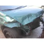 DAEWOO KALOS DAEWOO KALOS '2002 1.4 SE VERDE 2002