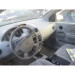 DAEWOO KALOS DAEWOO KALOS '2002 1.4 SE VERDE 2002