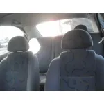 DAEWOO KALOS DAEWOO KALOS '2002 1.4 SE VERDE 2002