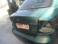 Imagen del vehículo