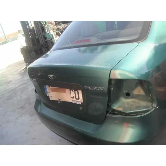 DAEWOO KALOS '2002 1.4 SE VERDE