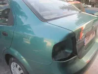 Imagen del vehículo