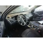 HYUNDAI IX35 HYUNDAI IX35 '2014 SLE 2WD GRIS 2013