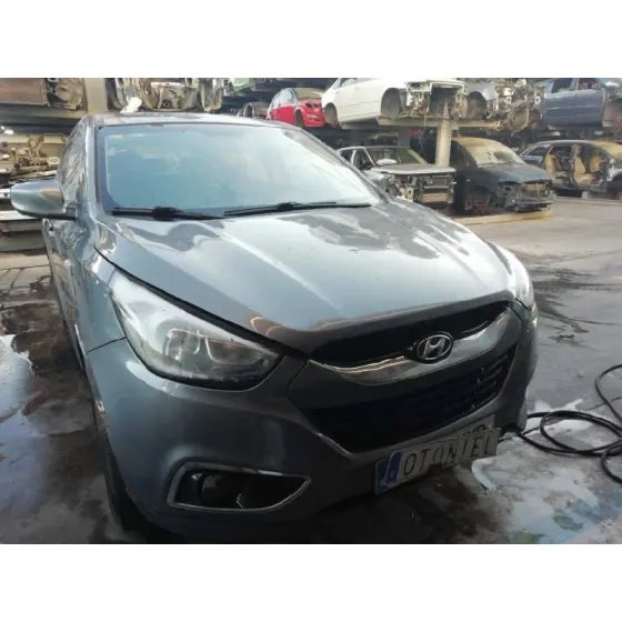 HYUNDAI IX35 '2014 SLE 2WD GRIS