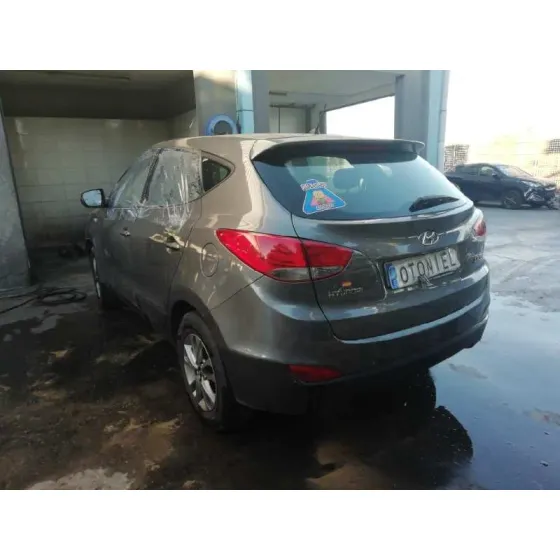 HYUNDAI IX35 '2014 SLE 2WD GRIS