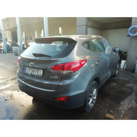 HYUNDAI IX35 '2014 SLE 2WD GRIS