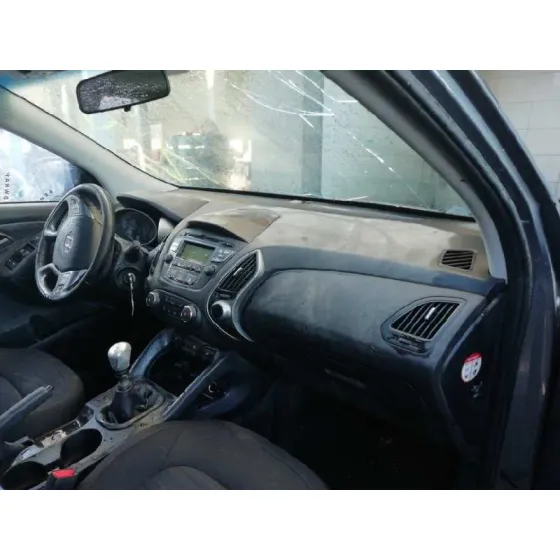 HYUNDAI IX35 '2014 SLE 2WD GRIS