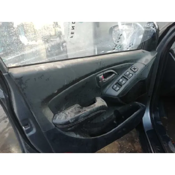 HYUNDAI IX35 '2014 SLE 2WD GRIS