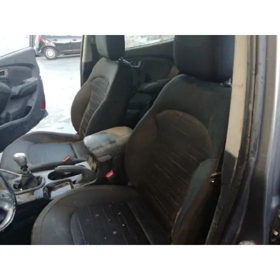HYUNDAI IX35 '2014 SLE 2WD GRIS