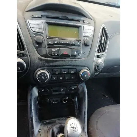 HYUNDAI IX35 '2014 SLE 2WD GRIS