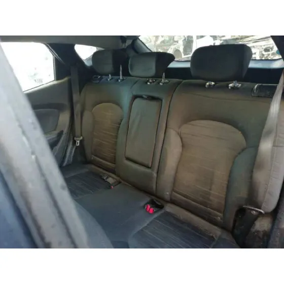 HYUNDAI IX35 '2014 SLE 2WD GRIS