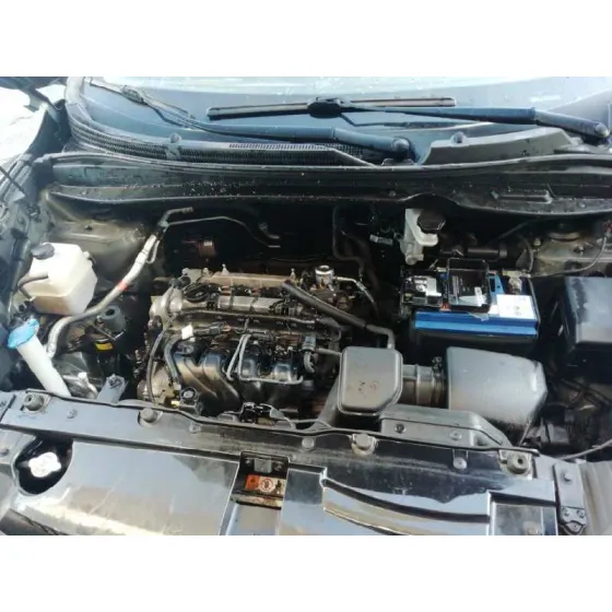 HYUNDAI IX35 '2014 SLE 2WD GRIS
