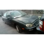 MERCURY SABLE MERCURY SABLE '1998 LS VERDE 0