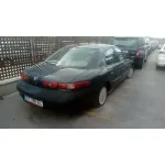 MERCURY SABLE MERCURY SABLE '1998 LS VERDE 0