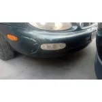 MERCURY SABLE MERCURY SABLE '1998 LS VERDE 0