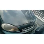 MERCURY SABLE MERCURY SABLE '1998 LS VERDE 0