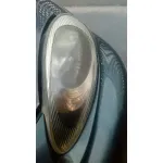 MERCURY SABLE MERCURY SABLE '1998 LS VERDE 0