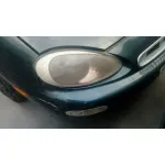 MERCURY SABLE MERCURY SABLE '1998 LS VERDE 0