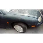 MERCURY SABLE MERCURY SABLE '1998 LS VERDE 0
