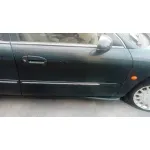 MERCURY SABLE MERCURY SABLE '1998 LS VERDE 0