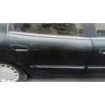 MERCURY SABLE MERCURY SABLE '1998 LS VERDE 0