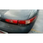 MERCURY SABLE MERCURY SABLE '1998 LS VERDE 0