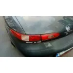 MERCURY SABLE MERCURY SABLE '1998 LS VERDE 0