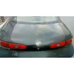 MERCURY SABLE MERCURY SABLE '1998 LS VERDE 0
