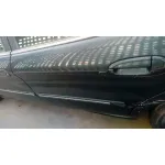 MERCURY SABLE MERCURY SABLE '1998 LS VERDE 0
