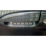 MERCURY SABLE MERCURY SABLE '1998 LS VERDE 0
