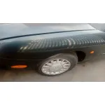 MERCURY SABLE MERCURY SABLE '1998 LS VERDE 0