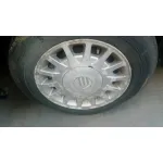 MERCURY SABLE MERCURY SABLE '1998 LS VERDE 0