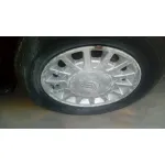 MERCURY SABLE MERCURY SABLE '1998 LS VERDE 0