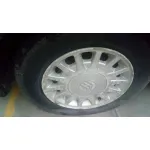 MERCURY SABLE MERCURY SABLE '1998 LS VERDE 0