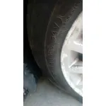 MERCURY SABLE MERCURY SABLE '1998 LS VERDE 0