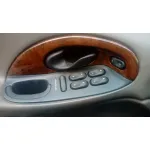 MERCURY SABLE MERCURY SABLE '1998 LS VERDE 0
