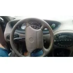 MERCURY SABLE MERCURY SABLE '1998 LS VERDE 0