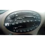 MERCURY SABLE MERCURY SABLE '1998 LS VERDE 0