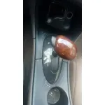 MERCURY SABLE MERCURY SABLE '1998 LS VERDE 0