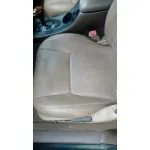 MERCURY SABLE MERCURY SABLE '1998 LS VERDE 0
