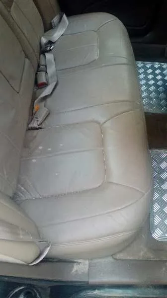 MERCURY SABLE MERCURY SABLE '1998 LS VERDE 0