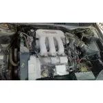 MERCURY SABLE MERCURY SABLE '1998 LS VERDE 0