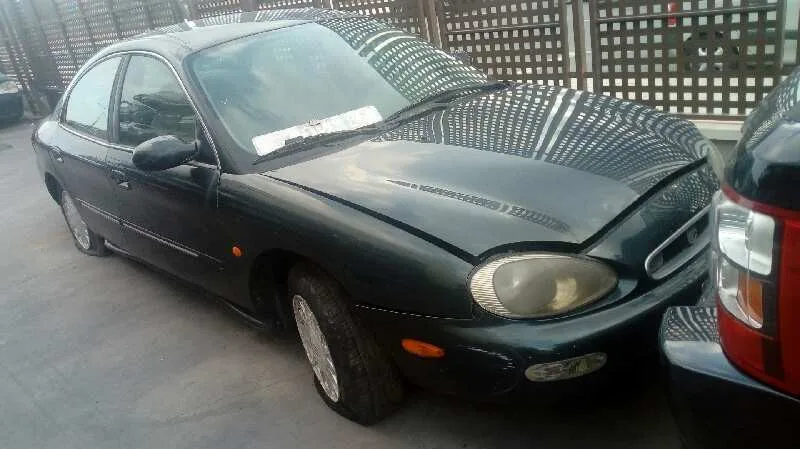 MERCURY SABLE '1998 LS VERDE