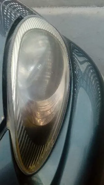 MERCURY SABLE '1998 LS VERDE