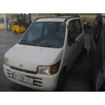 DAIHATSU MOVE DAIHATSU MOVE '1998 L6 BLANCO 0