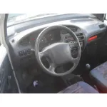 DAIHATSU MOVE DAIHATSU MOVE '1998 L6 BLANCO 0