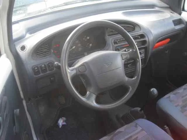 DAIHATSU MOVE DAIHATSU MOVE '1998 L6 BLANCO 0