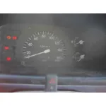 DAIHATSU MOVE DAIHATSU MOVE '1998 L6 BLANCO 0