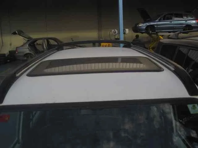 DAIHATSU MOVE DAIHATSU MOVE '1998 L6 BLANCO 0