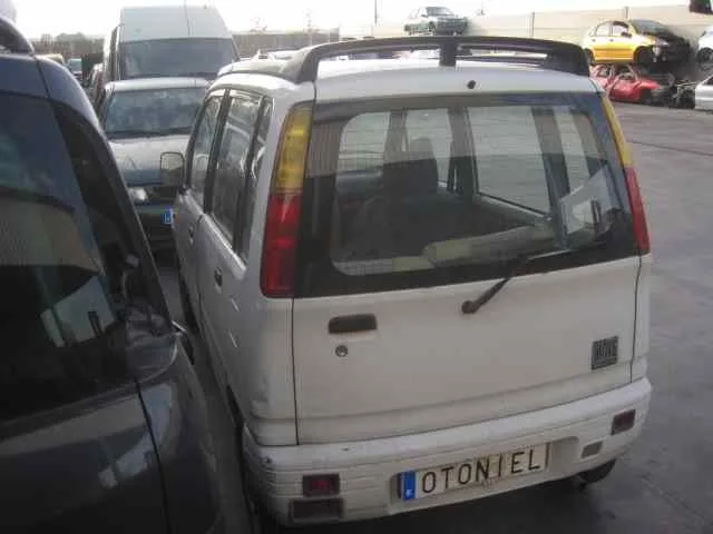 DAIHATSU MOVE DAIHATSU MOVE '1998 L6 BLANCO 0